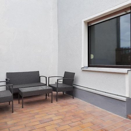 Maisonette Im Hof Krupp Bruchhausen  Exteriör bild