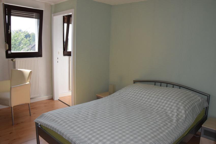 Maisonette Im Hof Krupp Bruchhausen  Exteriör bild