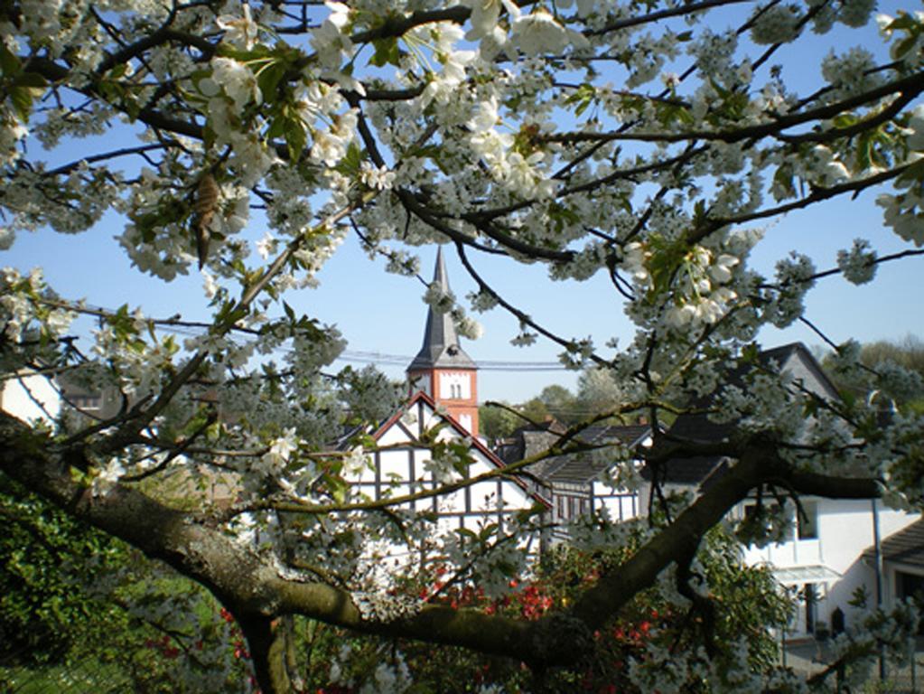 Maisonette Im Hof Krupp Bruchhausen  Exteriör bild
