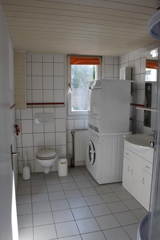 Maisonette Im Hof Krupp Bruchhausen  Exteriör bild