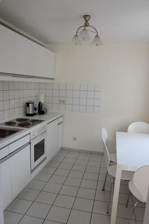 Maisonette Im Hof Krupp Bruchhausen  Exteriör bild