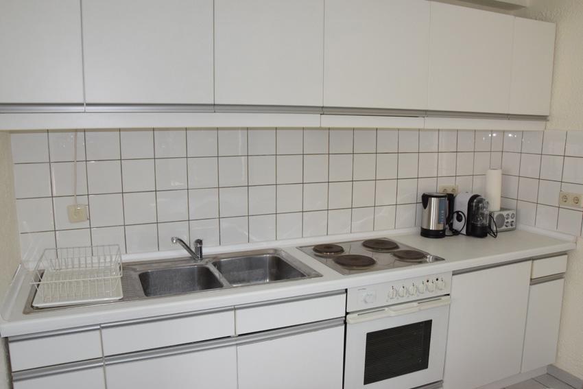 Maisonette Im Hof Krupp Bruchhausen  Exteriör bild