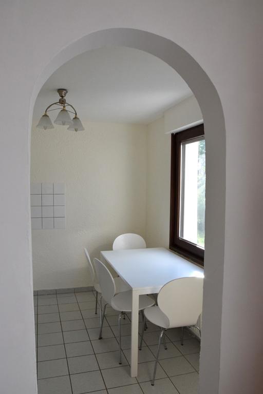 Maisonette Im Hof Krupp Bruchhausen  Exteriör bild